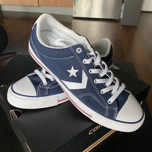 Brand New Converse Star Player Ox (Men's 8)